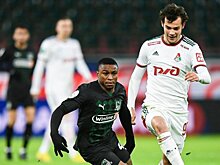 «Нельзя за 15 минут отдавать игру». Писарев — о поражении «Краснодара» от «Локомотива»