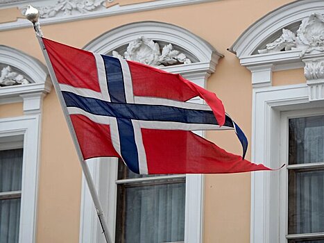 МИД России вызвал посла Норвегии в связи с арестом граждан в стране