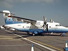 Минпромторг готовит серийное производство самолета L-610