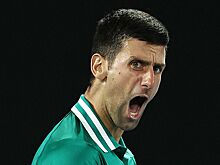 Бывший министр внутренних дел Австралии высказалась о запрете Джоковичу