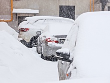 Автоэксперты напомнили водителям о "зимних" штрафах