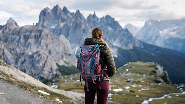 «Там опасно всегда!» Россиянам дали советы для горных путешествий