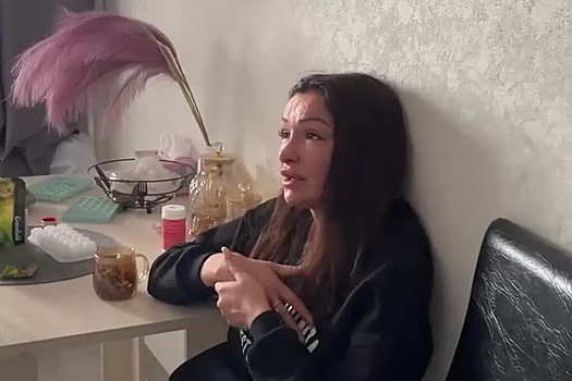 Извинения не помогли: жительницу Иркутска арестовали за высказывание в адрес бойцов СВО