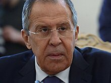 Россия выступает за диалог по Катару, заявил Сергей Лавров