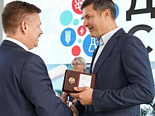 Преподаватели из Люберец получили грамоты от министра образования Подмосковья
