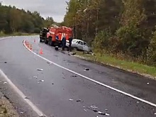 Раскрыты подробности смертельного ДТП с бензовозом в Нижегородской области