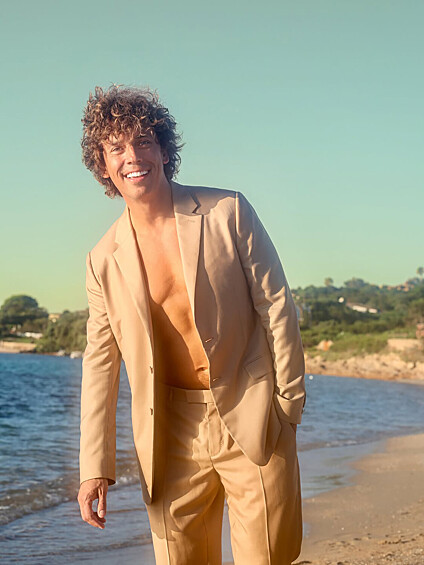 Максим Галкин в 2025 году