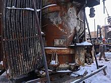 В Житомире заявили о повреждении критической инфраструктуры