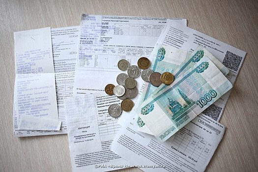 Нижегородцам вернут более 600 млн рублей за тепло