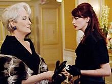 У фильма «Дьявол носит Prada» может появиться продолжение