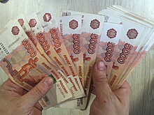 "Культурные" деньги оседают в карманах чиновников