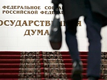 В ГД внесен законопроект о росте штрафов за повторную продажу запрещенных товаров