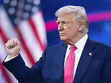 На встрече с президентом Аргентины Трамп предложил поставки ракет Tomahawk
