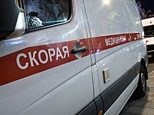 Подростка в Екатеринбурге убило ударом тока во время игры в футбол