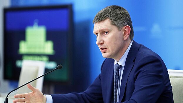 Глава МЭР заявил об улучшении ситуации с ростом доходов россиян