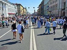 День ВМФ и необычные фестивали: куда сходить в Петербурге и Ленобласти в выходные