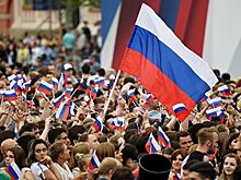 "Коммунисты России" предложили отмечать День России 18 марта