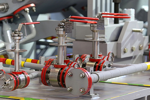 Россия остается лидерам по поставкам газа в Европу, несмотря на санкции: эксперты объяснили парадокс