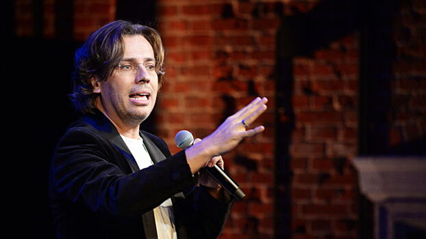 Стало известно о штрафах Галкина* и Сердючки после концертов в Дубае