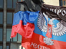 На Украине заговорили о "возвращении Донбасса" силовым путем