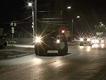 Шесть Ил-76 с российскими миротворцами вылетели в Карабах