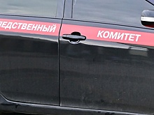 В Тюменской области задержали подозреваемую по делу о гибели при пожаре троих детей