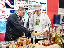 3-5.04 Форум-выставка сибирского гостеприимства и туризма «Дикоросы – 2024»