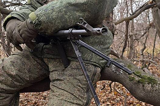 Стало известно о смерти на СВО адвоката «ночного губернатора» Петербурга