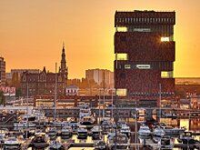 В Бельгии двух россиян обвинили в отмывании денег