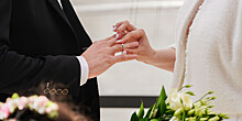 Большинство жителей Косино-Ухтомского поддерживают регистрацию брака в ЗАГСе
