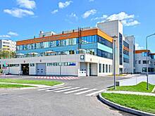 Восемь крупных соцобъектов построили в Москве в 2023 году