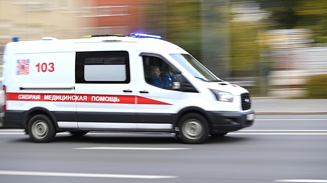 Подростку из Подмосковья оторвало пальцы петардой