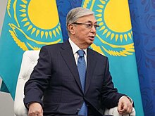 Президент Казахстана принял отставку правительства на фоне массовых протестов