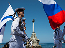 В День России для военно-морского флота заложат две подлодки