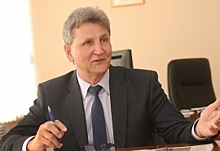 Конкурсная комиссия выбрала двух претендентов на пост мэра Омска