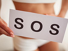 Названы основные симптомы рака кишечника