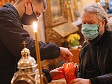 Второй год без Пасхи. Ковид может ударить по украинским верующим