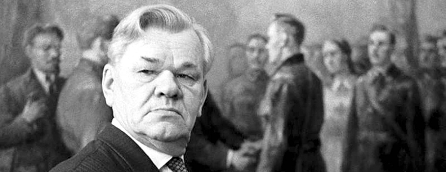 Художник Федор Модоров написал более 60 картин "партизанской" серии в годы ВОВ