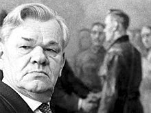 Художник Федор Модоров написал более 60 картин "партизанской" серии в годы ВОВ