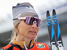 Татьяна Сорина: «Я извинилась перед Карлссон. У нее претензий не было ко мне»