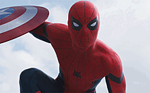 «Человек-паук» и другие новинки проката! Что смотреть в июле в кино?
