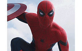 «Человек-паук» и другие новинки проката! Что смотреть в июле в кино?
