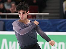 Фигурист Даниелян рассказал, собирается ли он завершать карьеру
