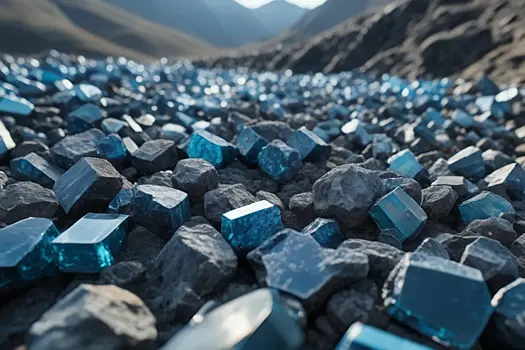 Ученые из Самары нашли минералы для новых аккумуляторов будущего