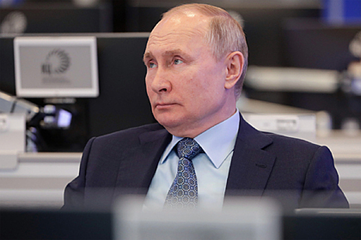 В ОП оценили меры России по международной информационной безопасности