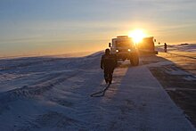 Пропавший в буран учитель из СКО найден мертвым