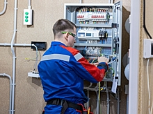 Тюменец решил бесплатно обучать электромонтажу вернувшихся с СВО ветеранов