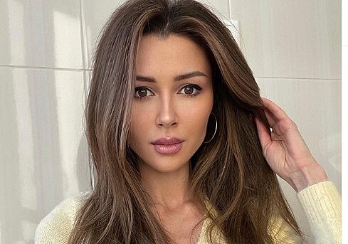 День рождения дочери Заворотнюк начался со слез — Рамблер