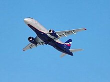 «Аэрофлот» задержал на час два саратовских рейса