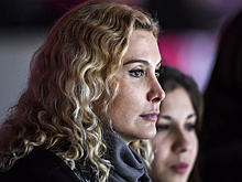 Хореограф группы Тутберидзе: Туктамышева перешла грань пошлости